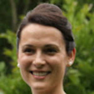 Meet your Posher, Gina